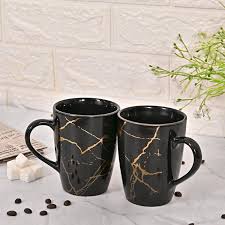 Coffee Mug Set